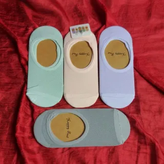 جوراب مچی زنانه