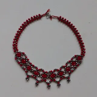 گردنبند قریشی