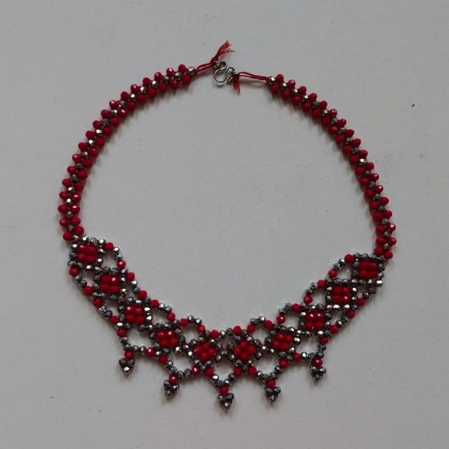 گردنبند قریشی