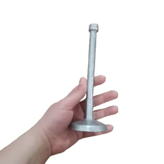 گوشت کوب دستی معدنی