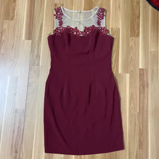 پیراهن مجلسی