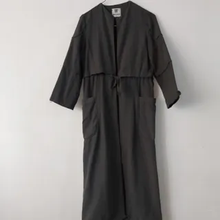 بارانی میکرو فیلی