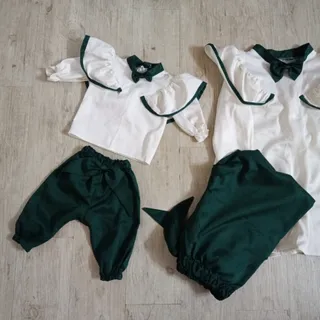 ست مادر و دختر