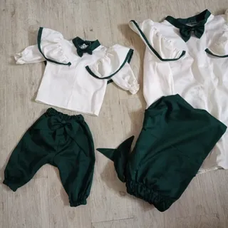 ست مادر و دختر