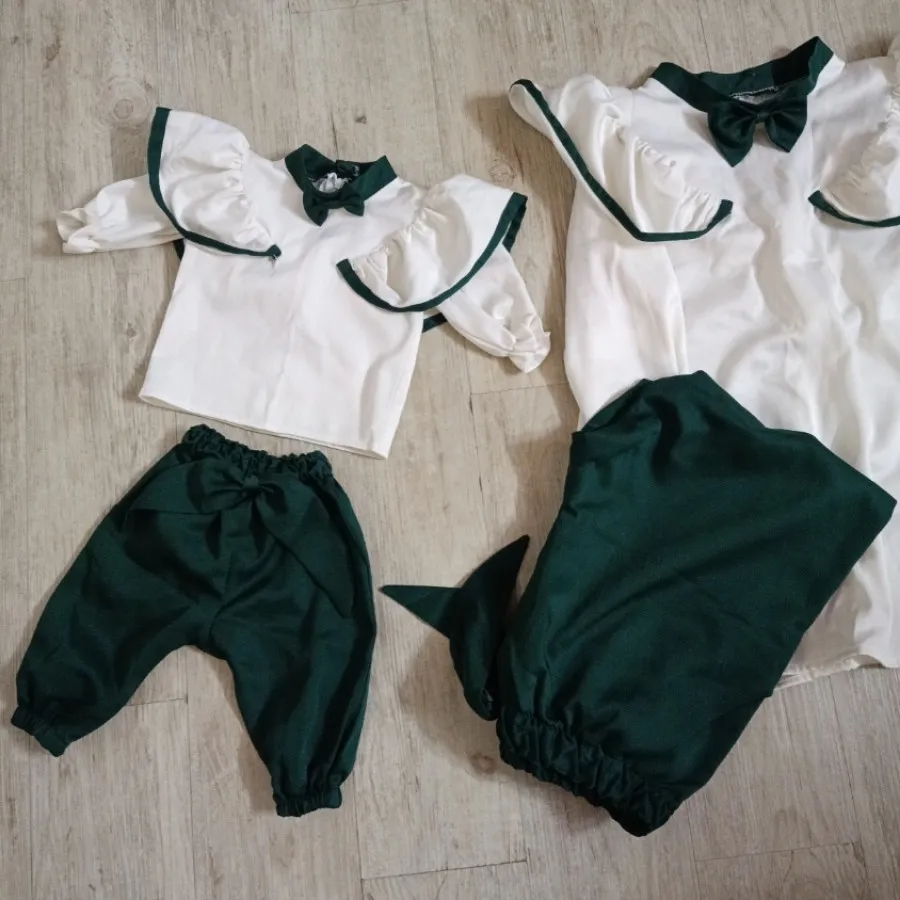 ست مادر و دختر