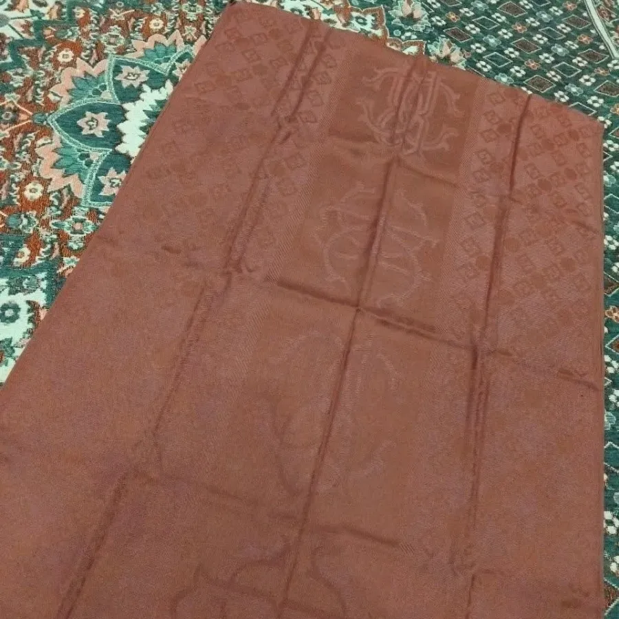 شال پاییزه درحدنو