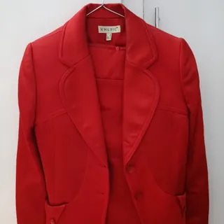 کت و دامن ترک