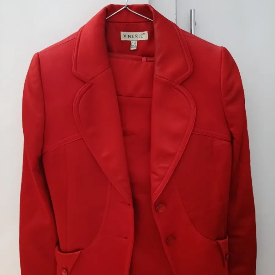 کت و دامن ترک