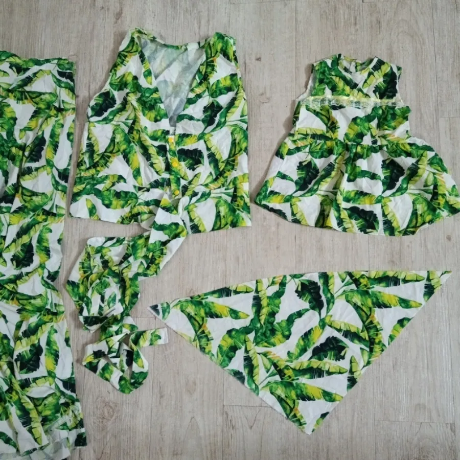 ست مادر و کودک