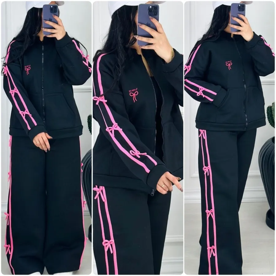 ست سویشرت وشلوار