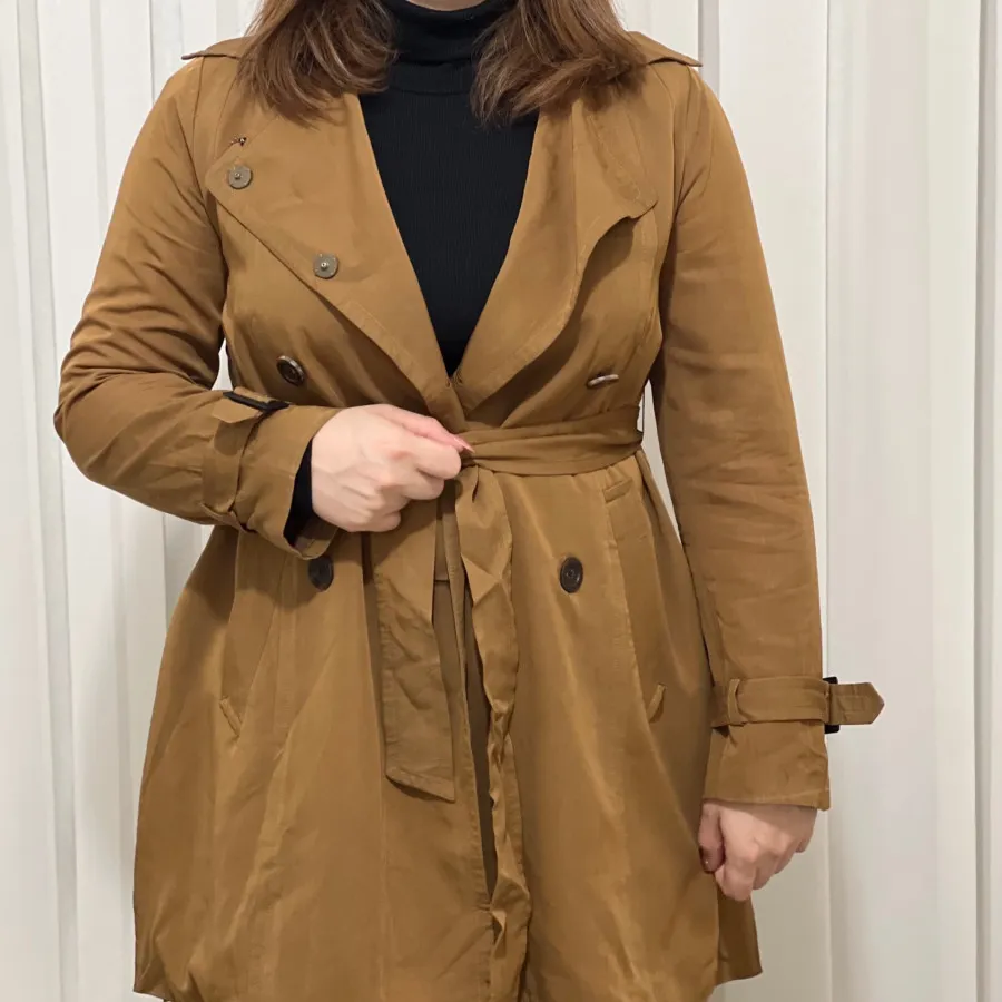 مانتو بارونی