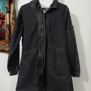 مانتو جین اسپرت