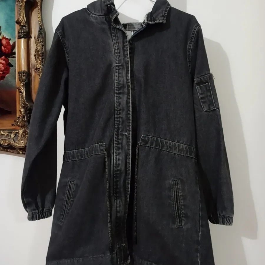 مانتو جین اسپرت