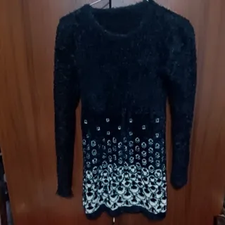 شومیز زنانه پشمی