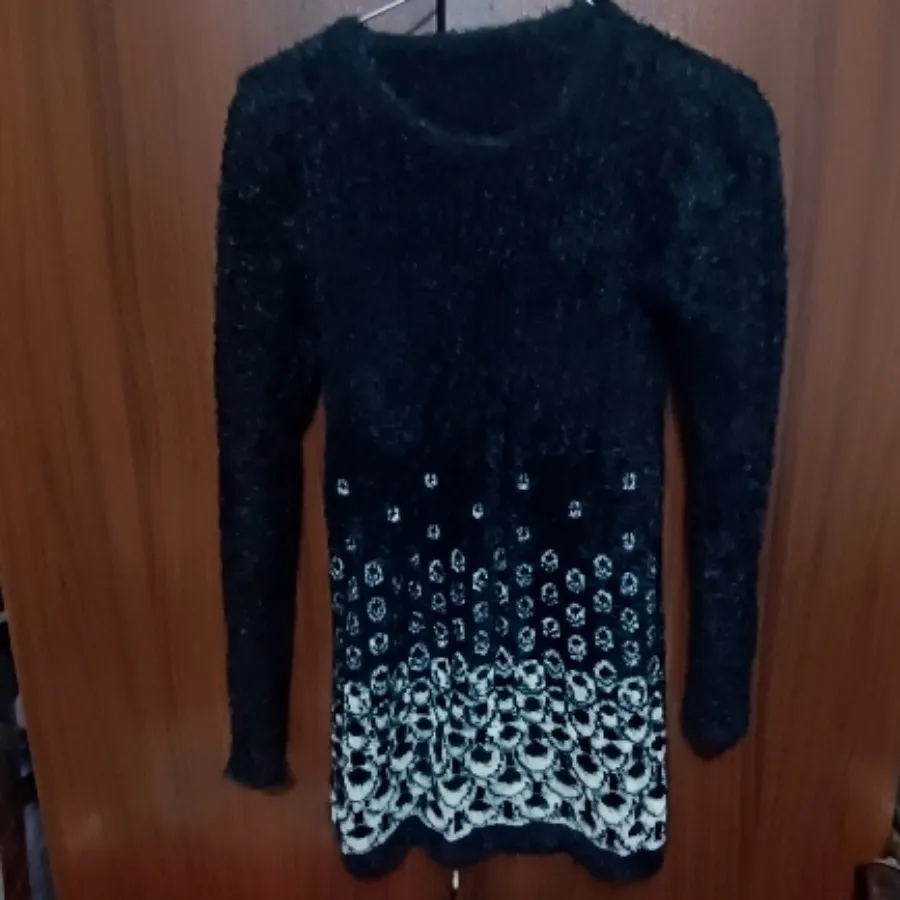 شومیز زنانه پشمی