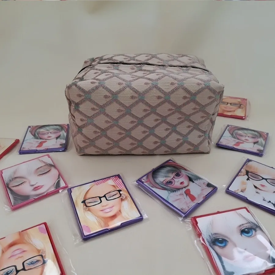 کیف شانسی هدیه کودک