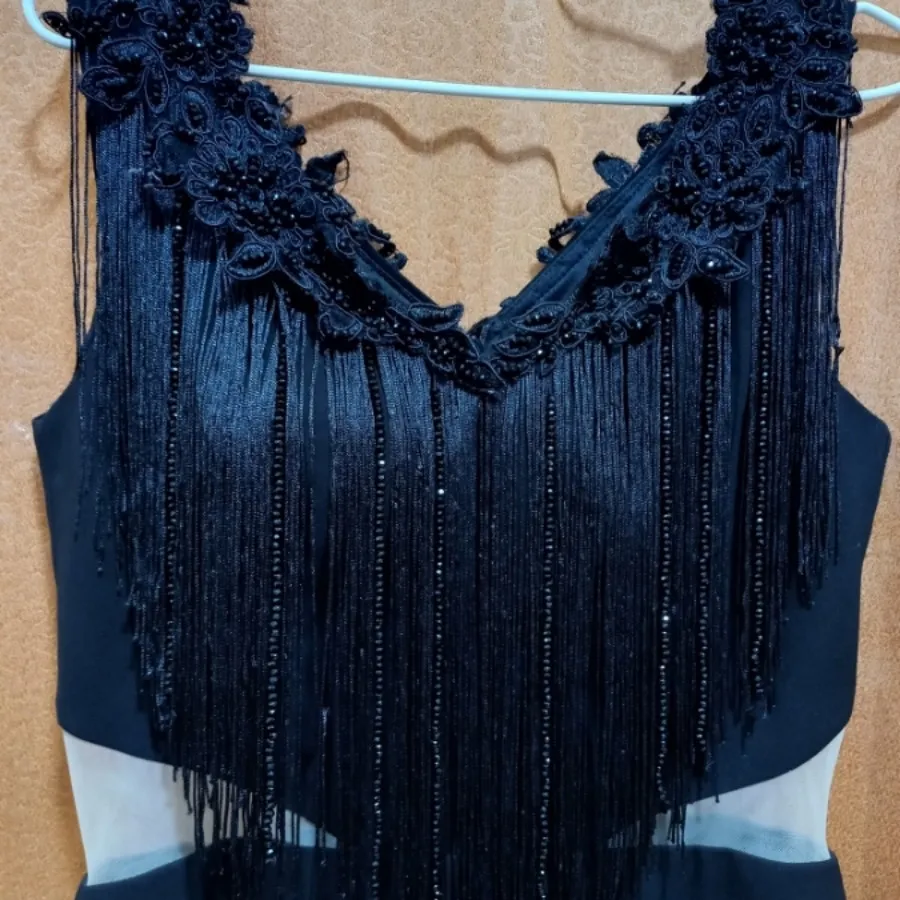 پیراهن مجلسی سایز 42