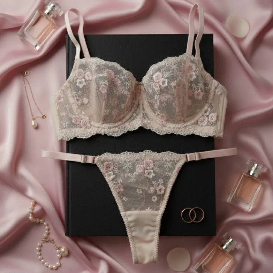 ست فانتزی فنردار