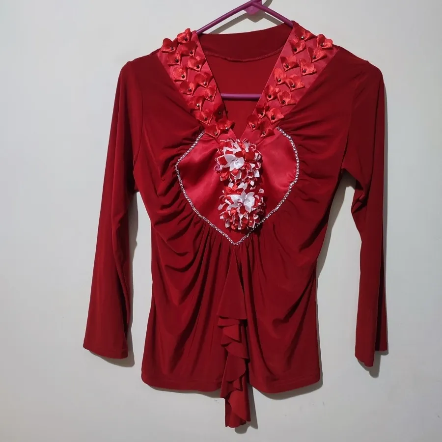 بلوز [ یلدا ]