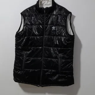 پافر شیک مشکی