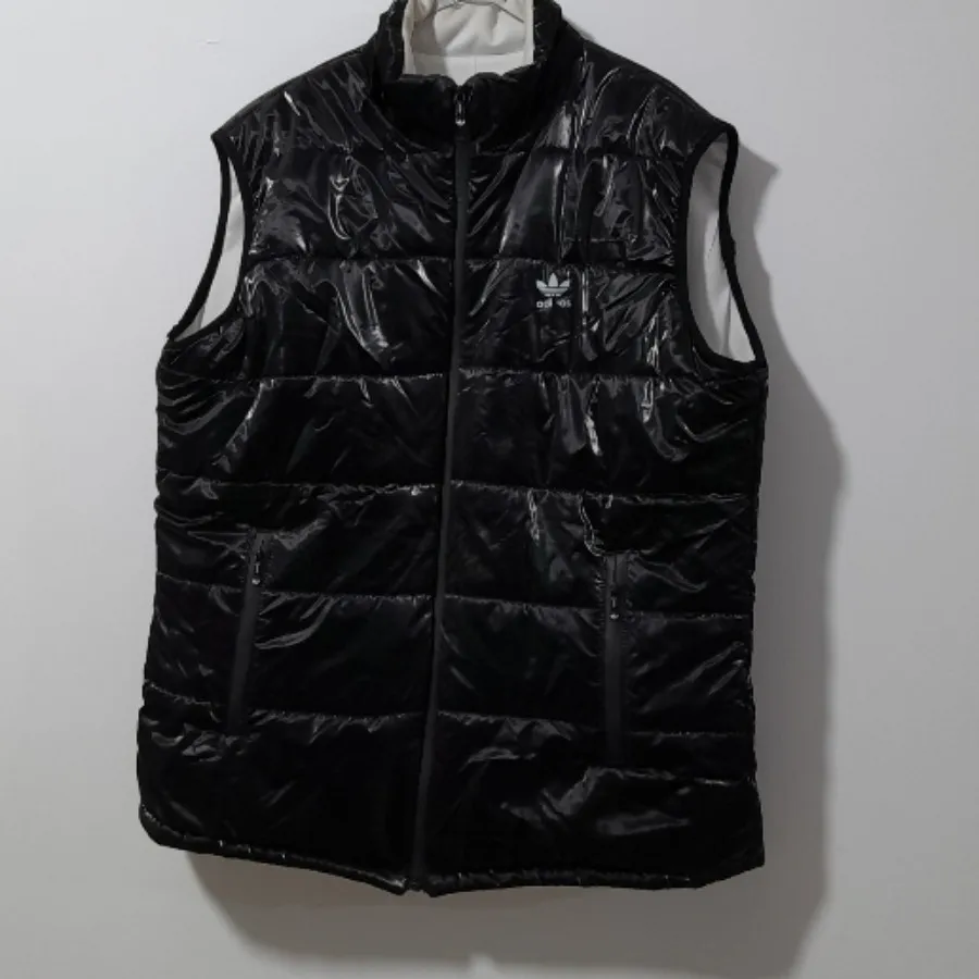 پافر شیک مشکی