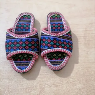 دمپایی سنتی