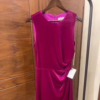 پیراهن مجلسی