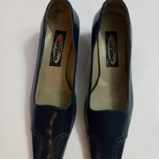 کفش مجلسی ده هفتادی