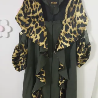 مانتو سوییت نازک