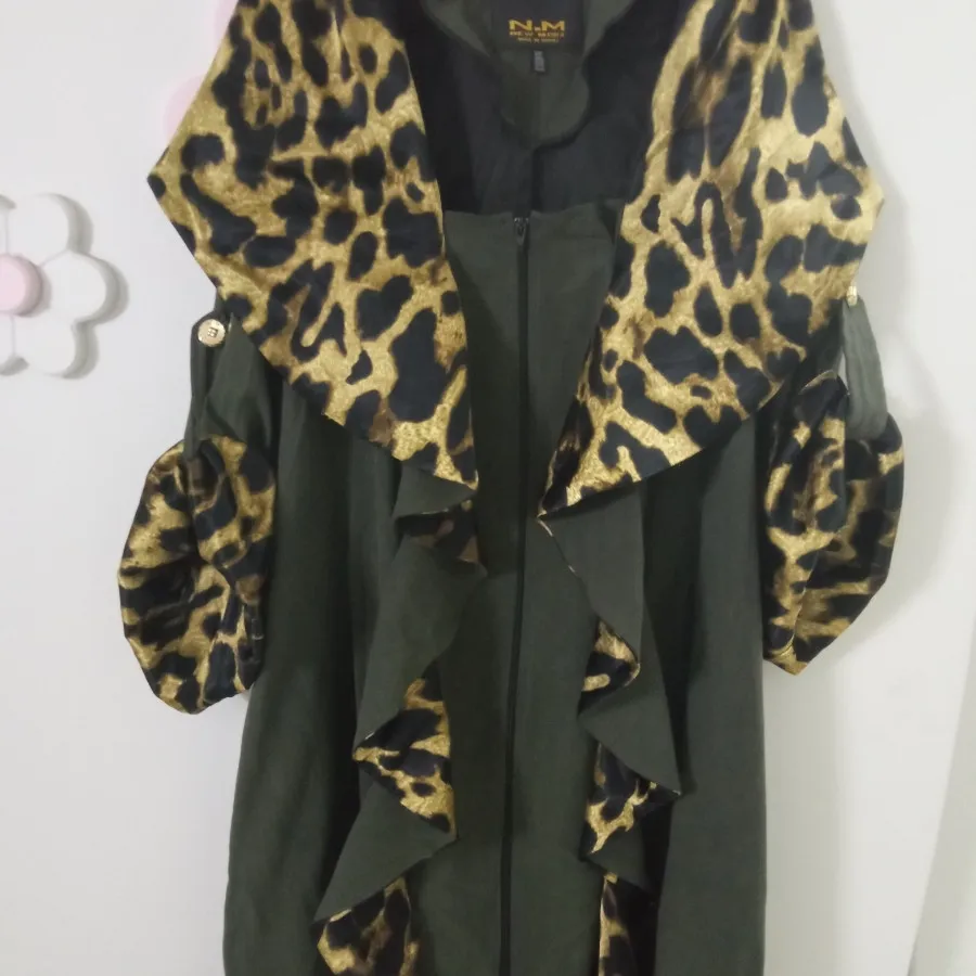 مانتو سوییت نازک