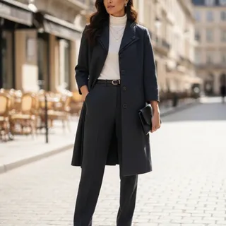 مانتو شلوار