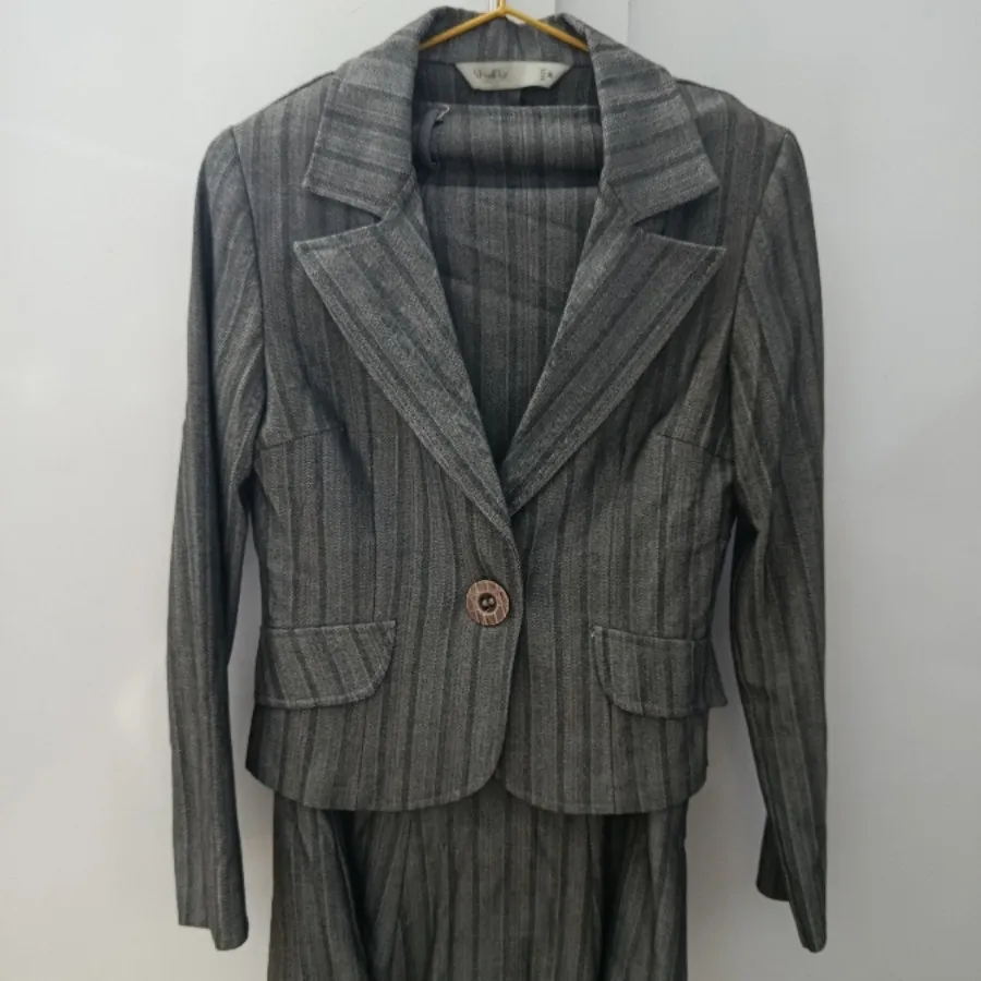 کت و دامن ترک