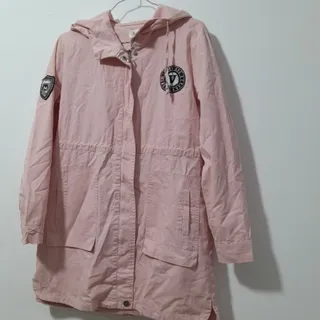 بارانی وارداتی