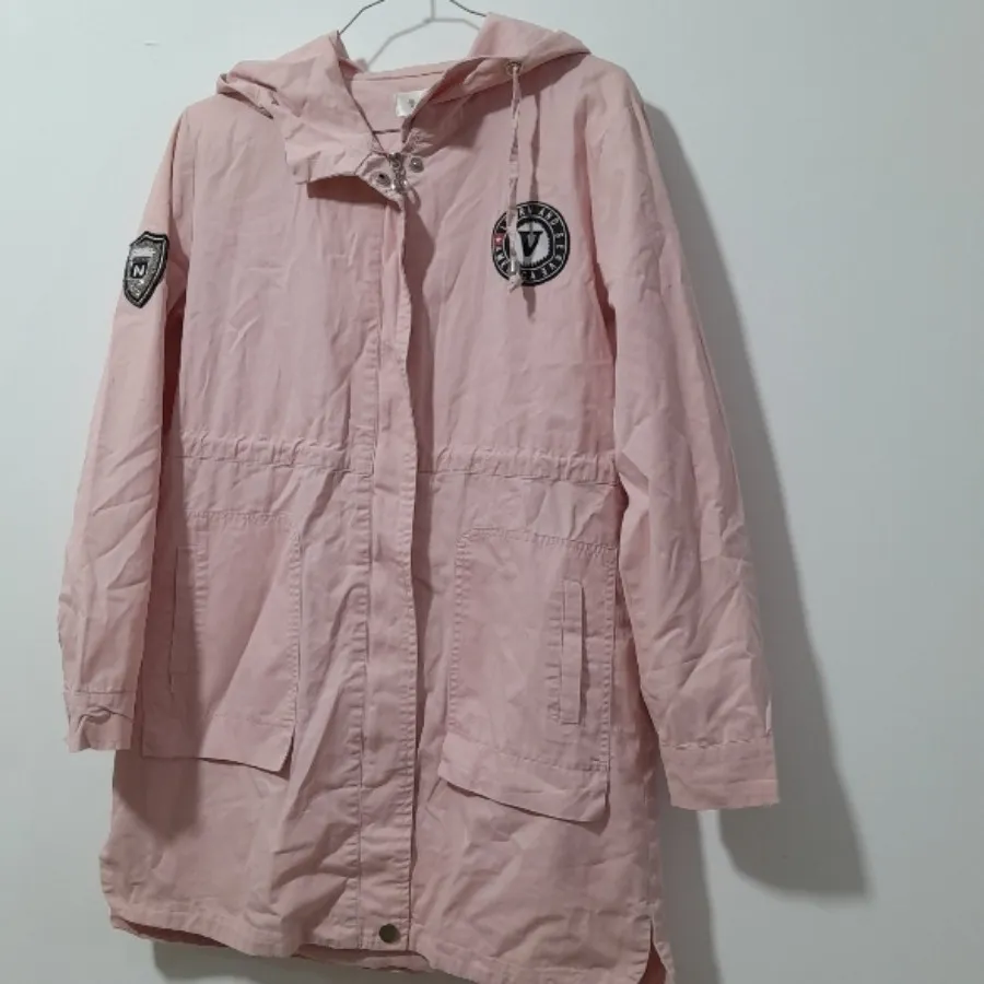 بارانی وارداتی