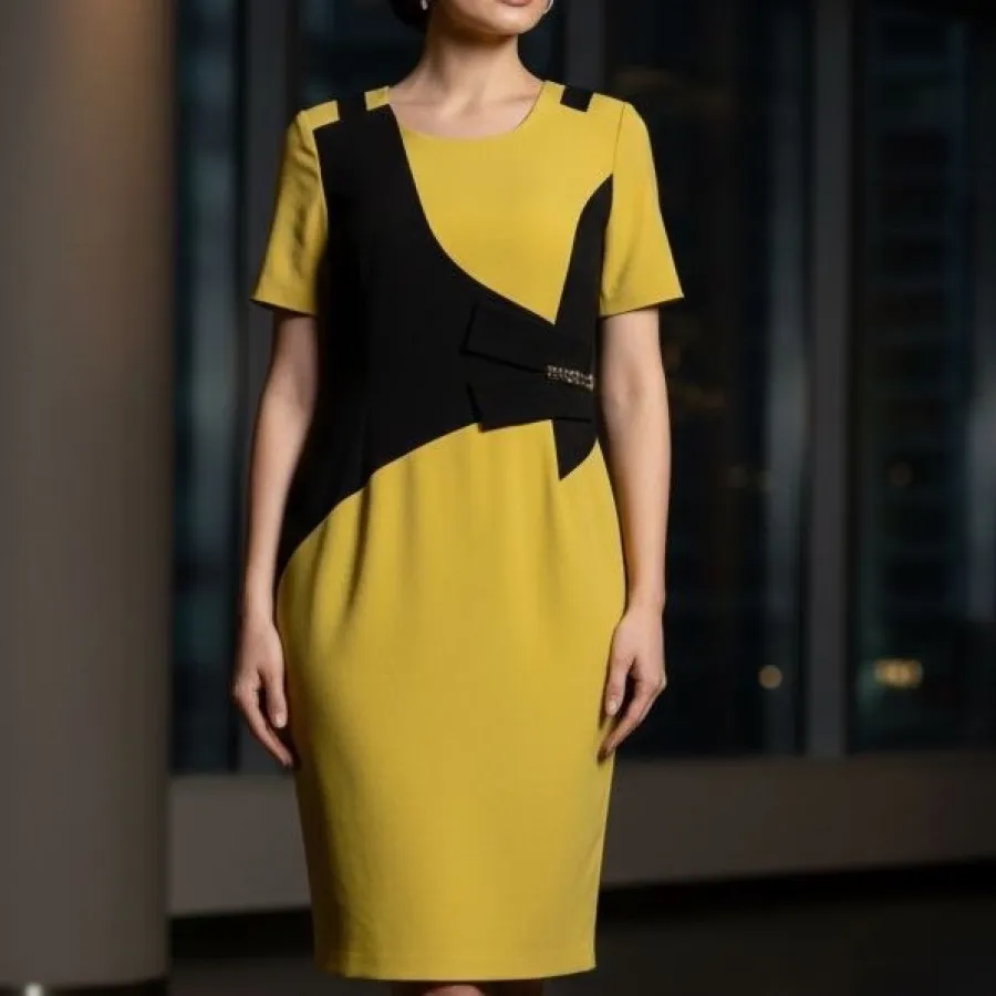 پیراهن ترک سانتامونیکا