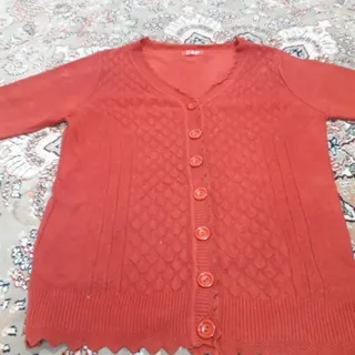 بلوز  بافت گپ