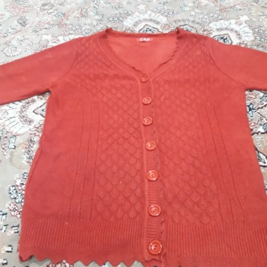 بلوز  بافت گپ