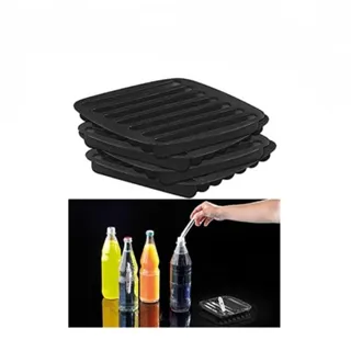 دو قالب سیلیکونی ایکیا