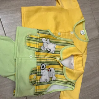 ست سه تیکه بچگانه