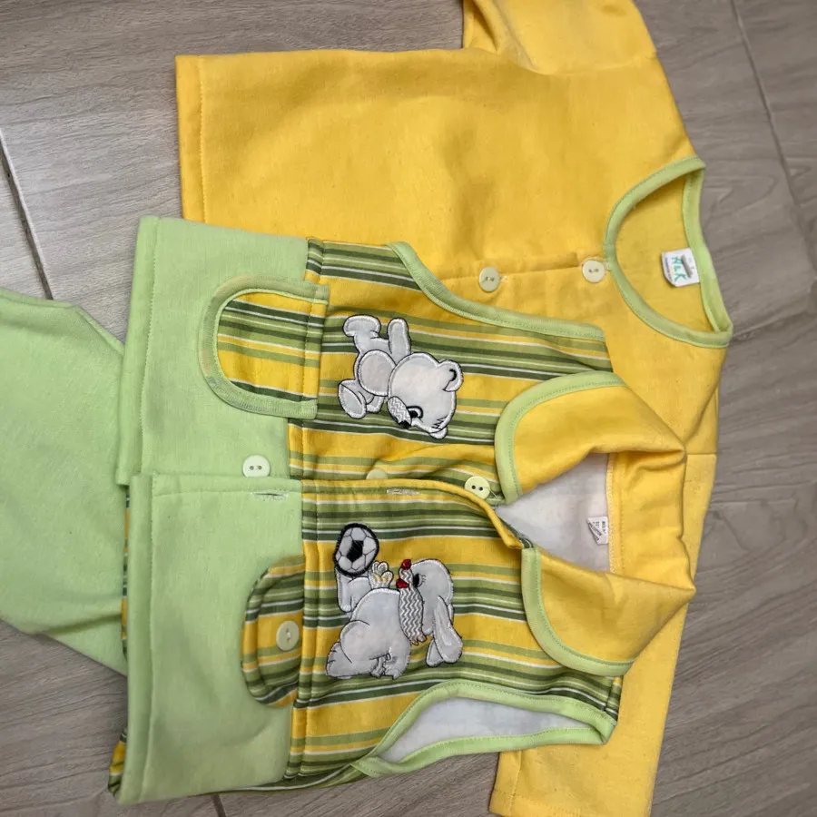 ست سه تیکه بچگانه