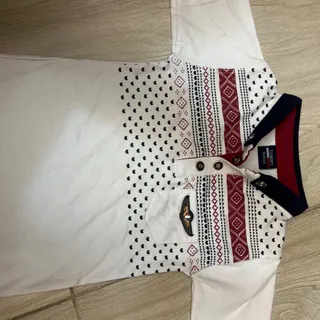 تیشرت پسرانه