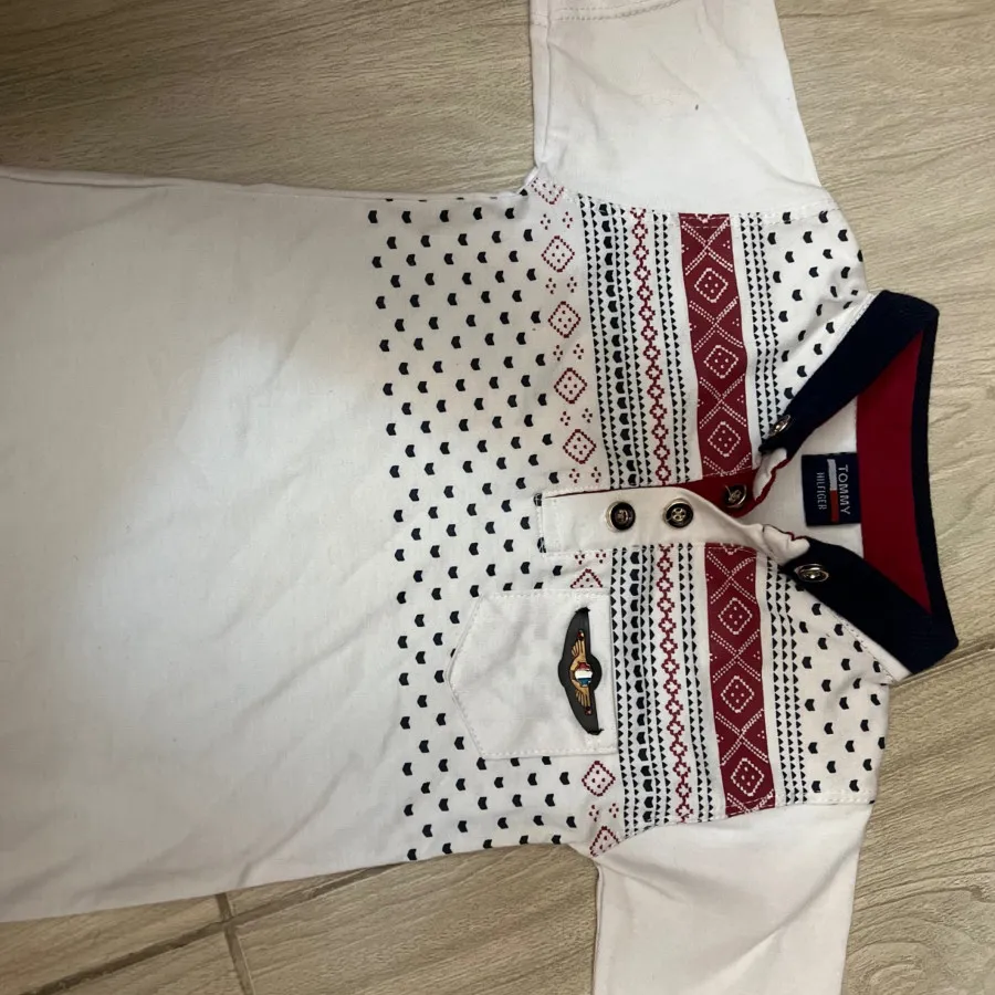 تیشرت پسرانه