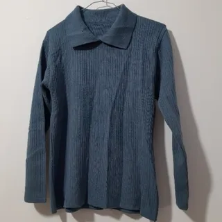 بافت کبریتی درشت