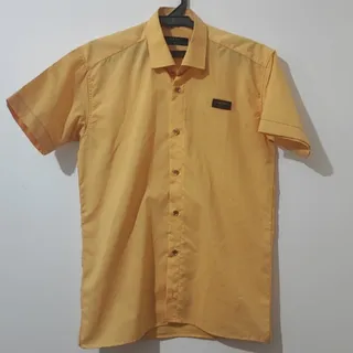 پیراهن آستین کوتاه