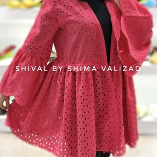 مانتو خامه دوزی