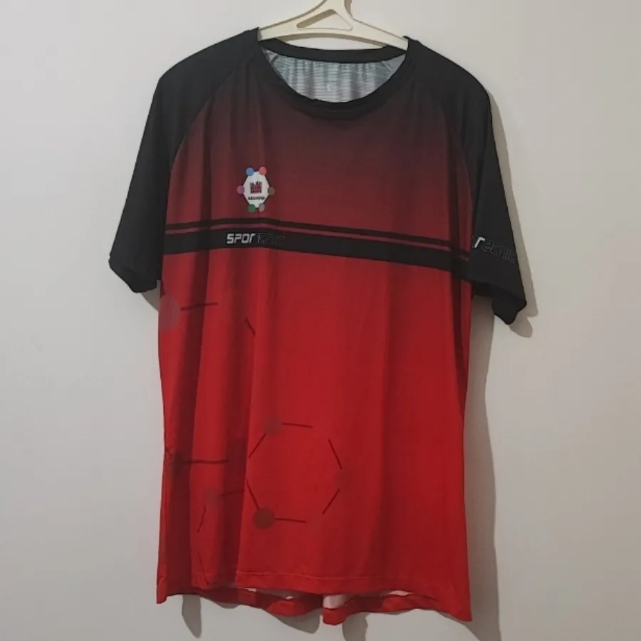 تیشرت حرفه ای اورجینال