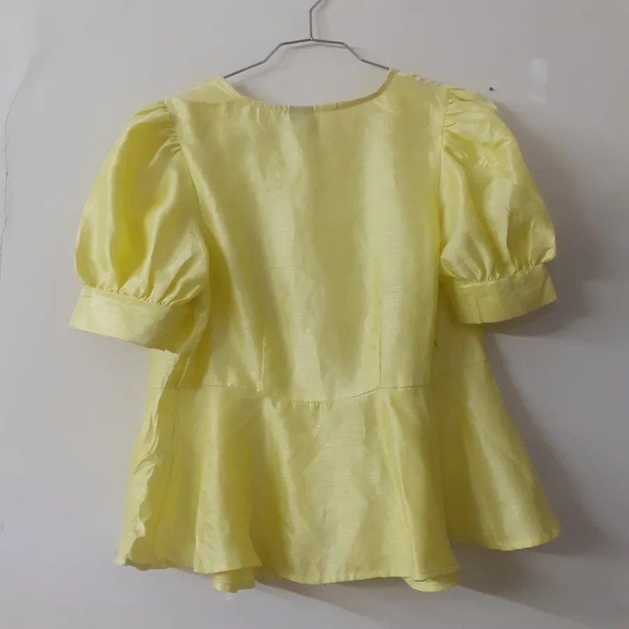 بلوز وارداتی