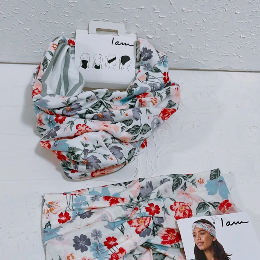 هد چند منظوره