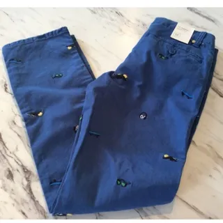 شلوار gap پسرونه