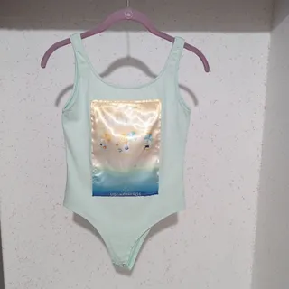 بادی دخترانه